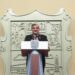 Rinde Américo su Segundo Informe de Gobierno