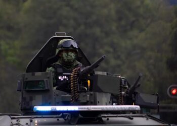 Enfrentamiento deja 12 civiles armados muertos; “es seguro viajar por la Ribereña”: Vocero