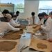 Desarrolla la UAT un proyecto para evaluar los residuos contaminantes de agroquímicos en el suelo