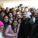 Dámaso Anaya fortalece vínculos con universitarios de la UAT Campus Mante