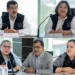 Evalúan propuestas de aspirantes a candidatos a la rectoría de la UAT