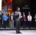 “Iniciamos juntos una nueva dinámica universitaria para transformar y trascender”: Dámaso Anaya