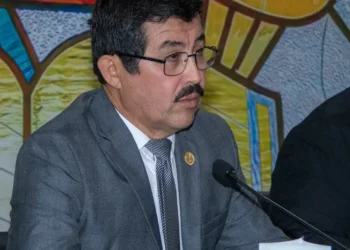 Reafirma Dámaso Anaya el compromiso de unir esfuerzos para la transformación de la UAT
