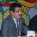Reafirma Dámaso Anaya el compromiso de unir esfuerzos para la transformación de la UAT