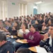 Capacita UAT en Lengua de Señas Mexicana a estudiantes de Enfermería Nuevo Laredo