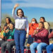 Gobierno de Nuevo Laredo mejora infraestructura vial al sur de la ciudad
