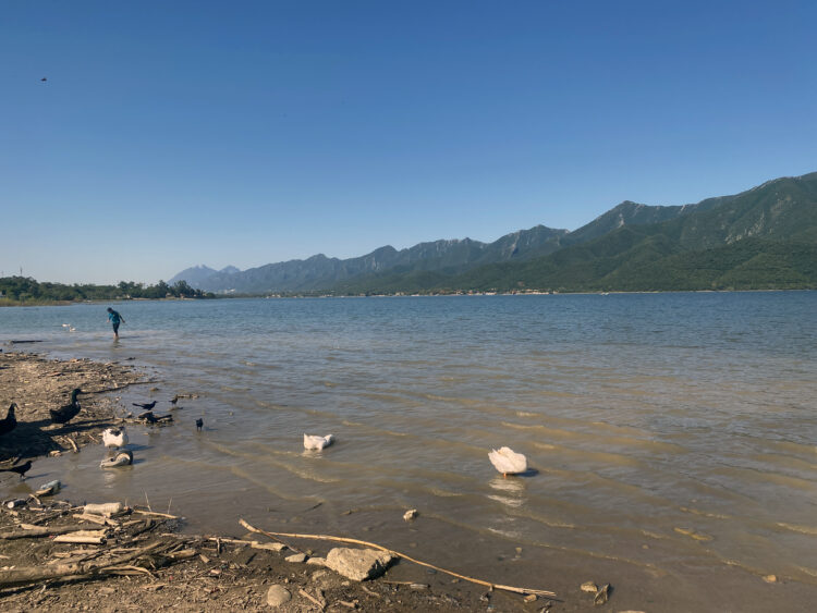 Piden diputados detener trasvase de agua a Nuevo León