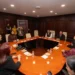 Fortalece Dámaso Anaya vínculos de la UAT con legisladores federales