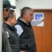 Se le acabó el tiempo a Jorge Espino Ascanio; entra en funciones el auditor interino