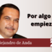 Por algo se empieza