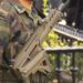 Utilizan armas de uso del Ejército en el intento de agresión a candidata de Jiménez