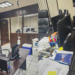 Culpables detrás de agresión en la UAT-Mante van a pagar su culpa: Vocería