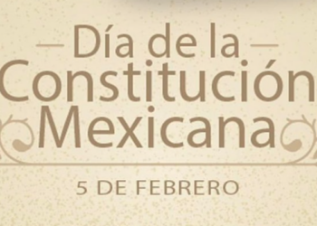 ¿Cuántas constituciones ha tenido México en su historia?