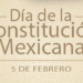 ¿Cuántas constituciones ha tenido México en su historia?