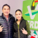 Atentan contra candidata del Verde en Jiménez
