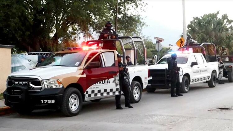 Descarta gobernador que Tamaulipas sea foco rojo de seguridad en elecciones