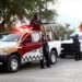 Descarta gobernador que Tamaulipas sea foco rojo de seguridad en elecciones
