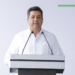 El exgobernador de Tamaulipas, Francisco García Cabeza de Vaca. Foto de Facebook Francisco García Cabeza de Vaca
