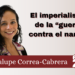 El imperialismo de la “guerra contra el narco”