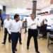 Inauguran oficinas del IMSS- Bienestar en Tamaulipas