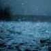 Hasta 3.5 pulgadas de lluvia cayeron en Tamaulipas este fin de semana