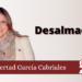 Desalmados