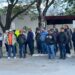 Ejidatarios del Mante se declaran en plantón permanente: piden agua y elecciones democráticas