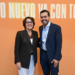 Patricia Mercado deja de ser vocera de la campaña de MC. Foto de X Patricia Mercado