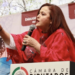 Reducción de jornada laboral se convirtió en un tema político: Susana Prieto tras renuncia a Morena. Foto de Facebook Susana Prieto
