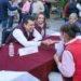 En Victoria se trabaja para reconstruir el tejido social