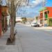 Colonias de Reynosa reciben pavimentaciones del Gobierno Municipal