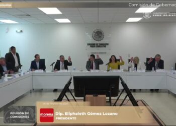 Rechazan diputados que fiscal rinda informe sobre agresiones en Congreso de Tamaulipas