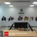 Rechazan diputados que fiscal rinda informe sobre agresiones en Congreso de Tamaulipas