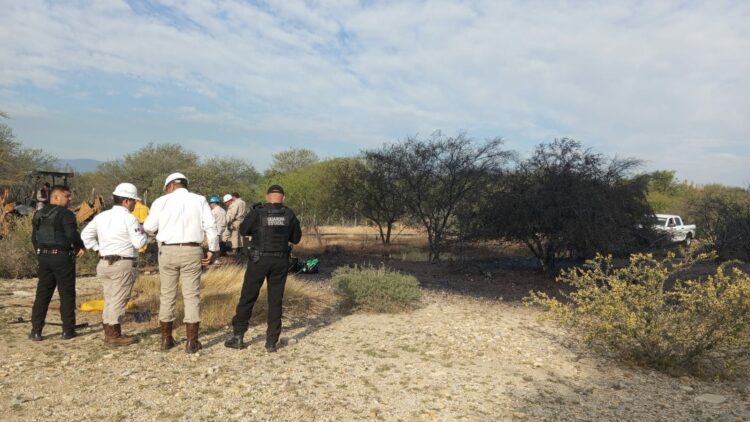 Reportan diariamente al menos 2 tomas clandestinas o huachicol en Tamaulipas