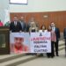 Exige Congreso del Estado acelerar investigación del asesinato de Daniel Ortiz