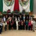 Presentan iniciativa a favor de los bosques urbanos en Tamaulipas