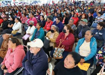 Familias victorenses reciben apoyo de vivienda