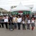 Inauguran alcalde y autoridades federales otro Banco de Bienestar