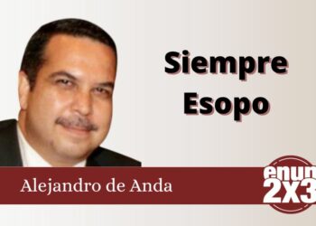Siempre Esopo