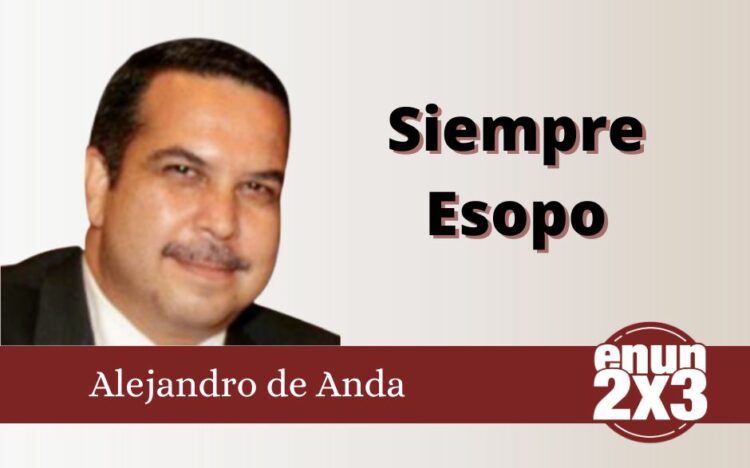 Siempre Esopo