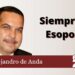 Siempre Esopo
