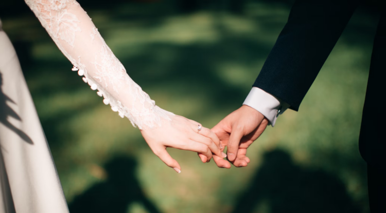 Más de 50 parejas se casan hoy en Tamaulipas