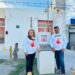 "Como los asesinos de mi hijo son policías por eso no nos los entregan": madre de Daniel Ortiz. Foto de Martha Olivia López/ Archivo