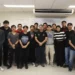 Impulsa la UAT proyectos del laboratorio de Inteligencia Artificial en el Campus Victoria