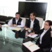 La UAT y la Subsecretaría de Enfermería en Tamaulipas plantean colaboración