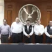 Rector estrecha vínculos de la UAT con sector empresarial del sur de Tamaulipas