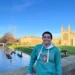 José Luis López lleva el prestigio de la UAT a nivel internacional