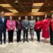 Rector y diputados federales reafirman lazos para impulsar el desarrollo de la UAT
