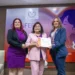 Preside Isolda Rendón evento de la UAT por el Día Internacional de la Mujer