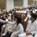 Plantean nuevos proyectos para la Facultad de Medicina de la UAT en Tampico
